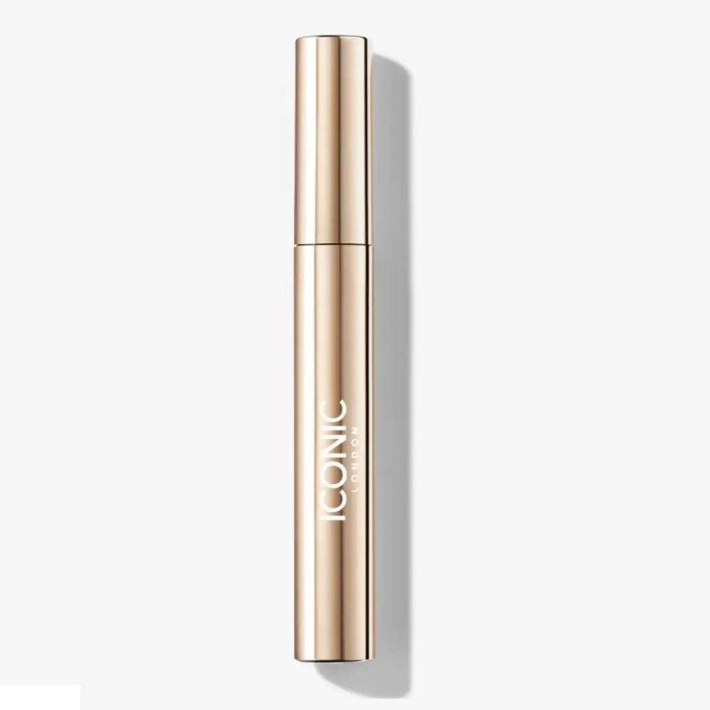 Iconic London Enrich & Elevate Mascara big lashes now & bigger lashes later